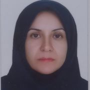 دکتر مریم قاسمی نسب پاریزی