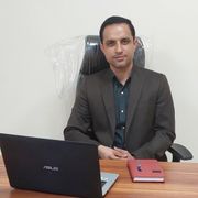 دکتر محمد سعیدی نیا