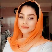 زهرا غفاری