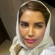 دکتر مریم محمدی