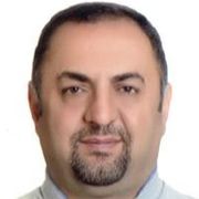 دکتر محمدنادر پورمند