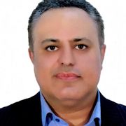 دکتر حسین نادری