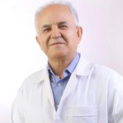دکتر پروفسور علی اکبر طاهریان