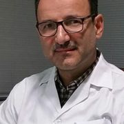 دکتر علی صیدی