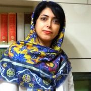 سمیرا نژاد نادری