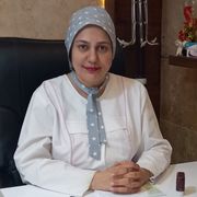 دکتر زهره ابوطالبی