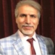 دکتر محمدرضا کمرئی