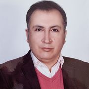 دکتر امیرعباس مهرپویا