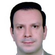 دکتر علی محمد شهیم