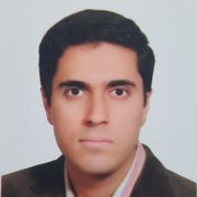 دکتر حامد کاظمی خالدی