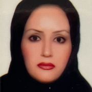 دکتر لیلا احمد نایینی
