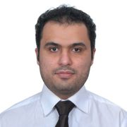 دکتر سید میلاد حسینی الهاشمی