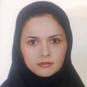دکتر سونا اسلام پور
