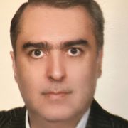 دکتر فریور میرزایی