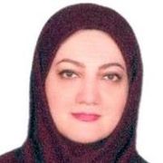 دکتر مریم محمدی گورجی