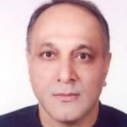 دکتر علی طاهری