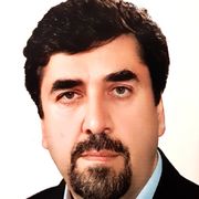 دکتر محمدرضا کسرائی