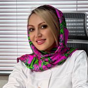 دکتر هانیه قانع