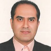 دکتر علیرضا حسینی سیانکی