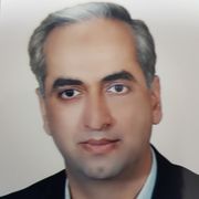 دکتر شاهپور ملکی