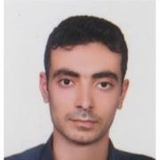 دکتر محمدامین محرابی
