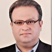 دکتر سید محمد کاظم تدین