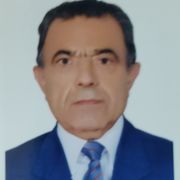 دکتر یدالله احراری