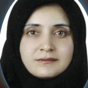 دکتر نسرین مرادی