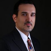 دکتر محمد شرفی