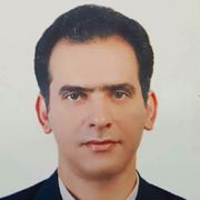 دکتر محمدابراهیم زحلی نژاد