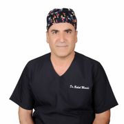 دکتر بابک مریدی