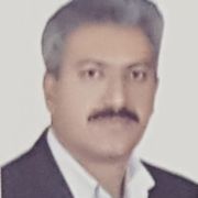 دکتر حسن بیدرام گرگابی