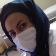 فاطمه محمدی فر