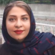 دکتر مرضیه خسروی