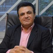 دکتر فرزاد رسول اف