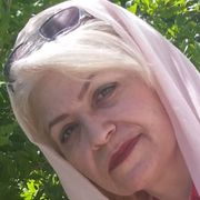 حبیبه شهابی