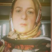 دکتر فرزانه محمدی فشارکی