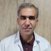 دکتر محمود مجملی