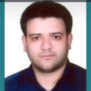 دکتر اکبر برزگری