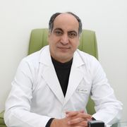 دکتر هومان کاظمی