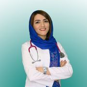 دکتر زهرا عیدیان