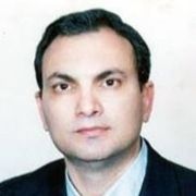 دکتر رحیم رضائی شیرازی