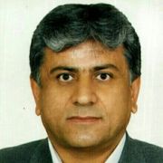 دکتر حسین اکبری
