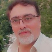 دکتر مهدی تقی بیدگلی
