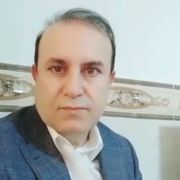 دکتر محمدکاظم کریمی