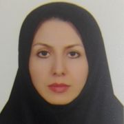 فرزانه مرادی