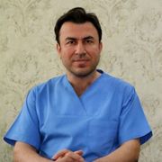 دکتر سلیمان نوری