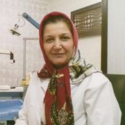 دکتر شهناز قربانی