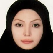 پریسا سهرابی