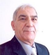 دکتر محمدرضا عمادزاده
